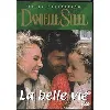 dvd danielle steel - la belle vie