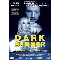 dvd dark summer