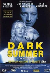 dvd dark summer - édition simple