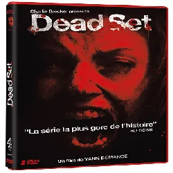 dvd dead set