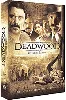 dvd deadwood : l'intégrale saison 1 - coffret 4 dvd