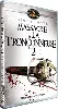 dvd dennis hopper - massacre à la tronçonneuse 2 (edition sanglante) (1 dvd)