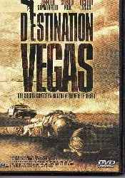 dvd destination vegas