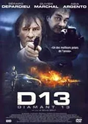 dvd diamant 13 - dvd