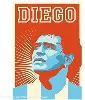 dvd diego maradona [dvd] [import]