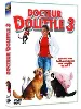 dvd docteur dolittle 3