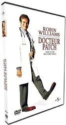 dvd docteur patch