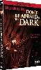 dvd don't be afraid of the dark - édition prestige