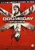dvd doomsday - edition benelux