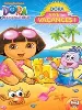 dvd dora l'exploratrice - vive les vacances !