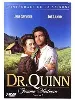 dvd dr. quinn, femme médecin - saison 2