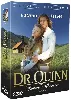 dvd dr. quinn, femme médecin - saison 4
