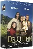 dvd dr quinn, saison 5