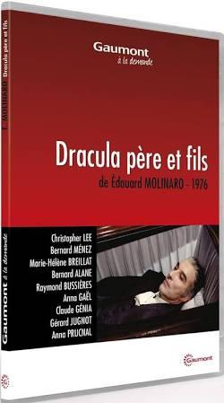 Dvd DRACULA - DVD