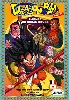 dvd dragon ball : l'armée du ruban rouge
