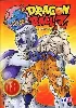 dvd dragon ball z - vol.18