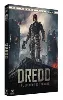 dvd dredd