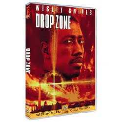 dvd drop zone