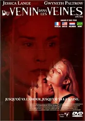 dvd du venin dans les veines
