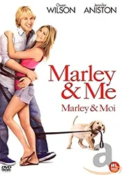 dvd dvd marley & me