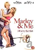 dvd dvd marley & me