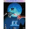 dvd e.t., l'extra - terrestre - édition spéciale - edition belge