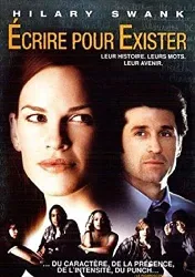 dvd ecrire pour exister