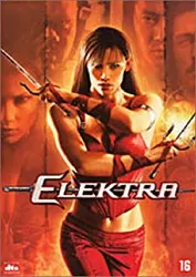 dvd elektra - edition belge