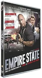 dvd empire state