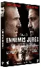 dvd ennemis jurés