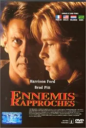 dvd ennemis rapprochés