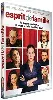 dvd esprit de famille