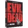 dvd evil dead - édition collector