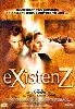 dvd existenz