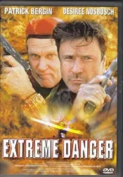 dvd extrême danger