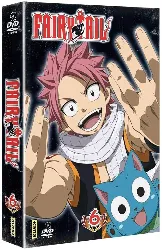 dvd fairy tail vol.6