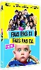 dvd fais pas ci, fais pas ça - saison 7