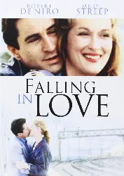 dvd falling in love