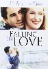 dvd falling in love