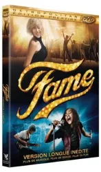 dvd fame - édition prestige, version longue