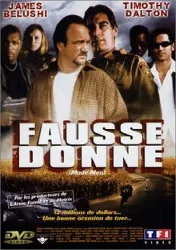 dvd fausse donne - made men