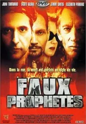 dvd faux prophètes