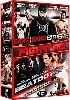 dvd fighting : sang pour sang extrême + beatdown - pack