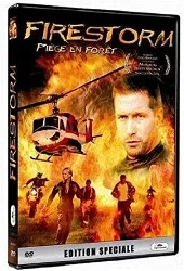 dvd firestorm