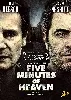 dvd five minutes of heaven
