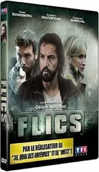 dvd flics