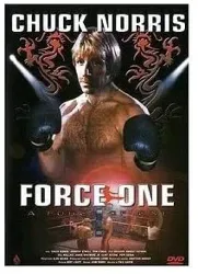 dvd force one