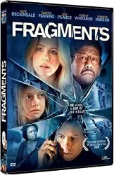 dvd fragments