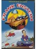 dvd frank einstein
