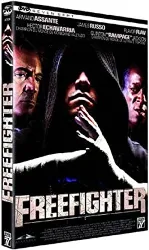 dvd freefighter
